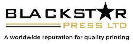 Blackstar Press Limited